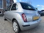 Nissan Micra 1.2 e-Vision Automaat Keyless Airco Parkeersensoren Zeer Nette Staat