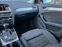 Audi A4 Avant 1.8 TFSI Pro Line S Xenon | Automaat | Stoelverw | Cruise | Clima