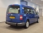 Volkswagen Caddy Maxi Rolstoelauto 5+1 85cm breed / 150cm lang