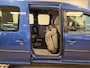 Volkswagen Caddy Maxi Rolstoelauto 5+1 85cm breed / 150cm lang