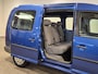 Volkswagen Caddy Maxi Rolstoelauto 5+1 85cm breed / 150cm lang