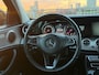 Mercedes-Benz E-klasse 200 d 1e Eig Dealer Onderhouden Camera Cruise PDC Nette Auto