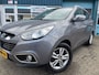 Hyundai ix35 2.0i Style | Lage KM Stand NAP | Clima | Bluetooth | Trekhaak | LM Velgen | Dealer onderhouden |