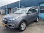 Hyundai ix35 2.0i Style | Lage KM Stand NAP | Clima | Bluetooth | Trekhaak | LM Velgen | Dealer onderhouden |