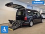 Volkswagen Caddy Maxi Rolstoelauto Automaat 5+1 of 7+0 (ombouw nieuw)