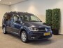 Volkswagen Caddy Maxi Rolstoelauto Automaat 5+1 of 7+0 (ombouw nieuw)