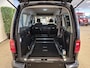 Volkswagen Caddy Maxi Rolstoelauto Automaat 5+1 of 7+0 (ombouw nieuw)