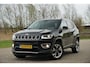 Jeep Compass 1.4 MultiAir Opening Edition 4x4 Automaat - Diamond Black - 65dkm