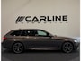 BMW 5-Serie Touring 530d xDrive High Executive M-SPORT VIRTUAL SFEERVER. 360 ACC MASSAGE MEMORY BOMVOL NAP GARANTIE APK