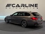 BMW 5-Serie Touring 530d xDrive High Executive M-SPORT VIRTUAL SFEERVER. 360 ACC MASSAGE MEMORY BOMVOL NAP GARANTIE APK
