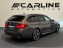 BMW 5-Serie Touring 530d xDrive High Executive M-SPORT VIRTUAL SFEERVER. 360 ACC MASSAGE MEMORY BOMVOL NAP GARANTIE APK