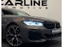 BMW 5-Serie Touring 530d xDrive High Executive M-SPORT VIRTUAL SFEERVER. 360 ACC MASSAGE MEMORY BOMVOL NAP GARANTIE APK