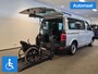Volkswagen Transporter L1H1 Rolstoelbus Automaat