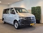 Volkswagen Transporter L1H1 Rolstoelbus Automaat