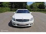 Mercedes-Benz CL 500