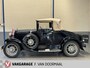 Ford Roadster USA A - 1931