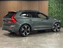Volvo XC60 T6 AWD Recharge Ultra Dark | Luchtvering | 360° Camera | Head-Up Display | Harman Kardon | Schuifdak | Adaptieve Cruise Control | Stoelverwarming voor+achter | Stuurwielverwarming | 22 Inch | Full LED Meesturende koplampen | Pilot Assist | BLIS Dode Hoek Detectie | Elektrische voorstoelen geheugen | Nordico Microtech Cardamom Quilted/Cardamom bekleding | Zitting verlenging voorstoelen | Lederen Dashboard | Google Infotainment | Keyless Drive | Parkeersensoren voor+achter | Privacy Glass | Elektrisch bedienbare achterklep | Alarm Klasse III | DAB Radio | Apple Carplay/Android Auto | Draadloos telefoon opladen | Volvo On Call met mobiele App functie | Forest Lake Metallic |