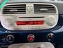 Fiat 500 1.2 Lounge Cabrio|Airco|Bleu&me|Leder|PDC|APK nieuw|