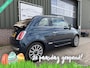 Fiat 500 1.2 Lounge Cabrio|Airco|Bleu&me|Leder|PDC|APK nieuw|
