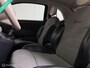 Fiat 500 1.2 Lounge Cabrio|Airco|Bleu&me|Leder|PDC|APK nieuw|