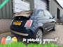 Fiat 500 1.2 Lounge Cabrio|Airco|Bleu&me|Leder|PDC|APK nieuw|