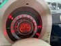 Fiat 500 1.2 Lounge Cabrio|Airco|Bleu&me|Leder|PDC|APK nieuw|