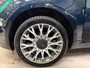 Fiat 500 1.2 Lounge Cabrio|Airco|Bleu&me|Leder|PDC|APK nieuw|
