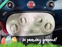Fiat 500 1.2 Lounge Cabrio|Airco|Bleu&me|Leder|PDC|APK nieuw|