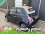 Fiat 500 1.2 Lounge Cabrio|Airco|Bleu&me|Leder|PDC|APK nieuw|