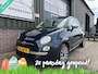 Fiat 500 1.2 Lounge Cabrio|Airco|Bleu&me|Leder|PDC|APK nieuw|
