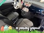 Fiat 500 1.2 Lounge Cabrio|Airco|Bleu&me|Leder|PDC|APK nieuw|