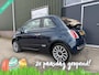 Fiat 500 1.2 Lounge Cabrio|Airco|Bleu&me|Leder|PDC|APK nieuw|