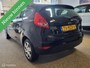 Ford Fiesta 1.25 3drs Limited Cool Sound *NL, AIRCO, RIJKLAARPRIJS!*