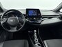 Toyota C-HR / C-HR+ 1.8 Hybrid Dynamic | Apple Carplay & Android Auto | Stoelverwarming |