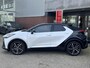 Toyota C-HR / C-HR+ 2.0 Plug-in Hybrid 220 Première Edition PANODAK LEER 360° CAMERA JBL-AUDIO EL-STOEL STOEL/STUURVERW BLIND SPOT KEYLESS LED EL-ACHTERKLEP 19'' LM-VELGEN NL-AUTO