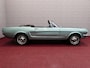 Ford Mustang Convertible 6 CYL LIJN ZELDZAAM 1965