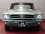 Ford Mustang Convertible 6 CYL LIJN ZELDZAAM 1965