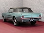 Ford Mustang Convertible 6 CYL LIJN ZELDZAAM 1965