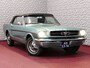 Ford Mustang Convertible 6 CYL LIJN ZELDZAAM 1965