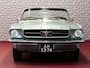Ford Mustang Convertible 6 CYL LIJN ZELDZAAM 1965