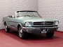 Ford Mustang Convertible 6 CYL LIJN ZELDZAAM 1965
