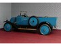 Renault II Torpedo Commercial 1921 105 JAAR OUD GERESTAUREERD