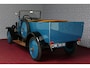 Renault II Torpedo Commercial 1921 105 JAAR OUD GERESTAUREERD