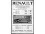 Renault II Torpedo Commercial 1921 105 JAAR OUD GERESTAUREERD