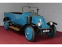 Renault II Torpedo Commercial 1921 105 JAAR OUD GERESTAUREERD