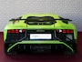 Lamborghini Aventador 6.5 V12 LP750-4 Superveloce SV Verde ithaca Lift Camera.