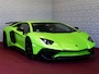 Lamborghini Aventador 6.5 V12 LP750-4 Superveloce SV Verde ithaca Lift Camera.