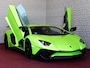 Lamborghini Aventador 6.5 V12 LP750-4 Superveloce SV Verde ithaca Lift Camera.