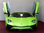 Lamborghini Aventador 6.5 V12 LP750-4 Superveloce SV Verde ithaca Lift Camera.
