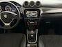 Suzuki Vitara 1.4 BOOSTERJET HYBRID STYLE PANORAMA SCHUIFDAK LEER CARPLAY NAVI CAMERA PDC STOELVERW.